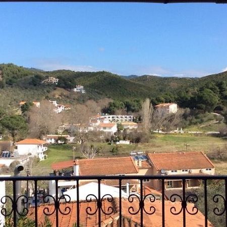 Nikos Victoria Hotel Skiathos Exterior photo